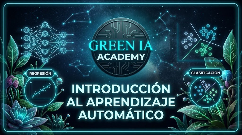 Introducción al Aprendizaje Automático: Fundamentos, Algoritmos y Aplicaciones en visión por computador